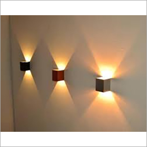 Led 2/2 Panel Light
