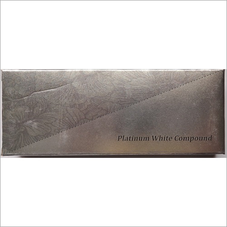Platinum White Compound