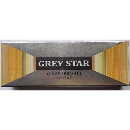 Grey Star Lustre