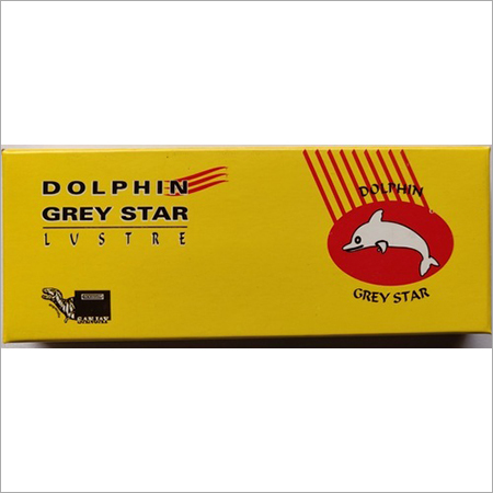 Dolphin Grey Star Lustre