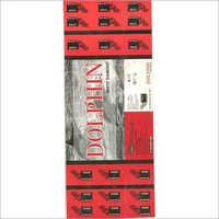 Manual Dolphin White Diamond Buffing Compound