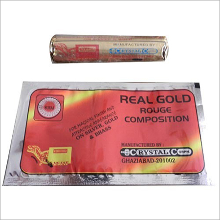 Real Gold Rouge
