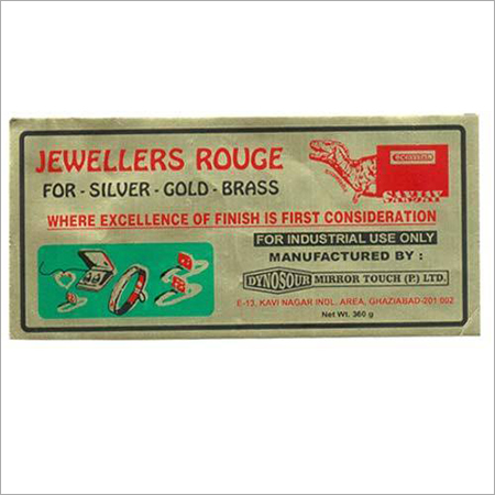 Jewellers Rouge