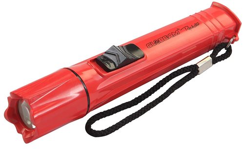 Globeam Rockstar LED Torch