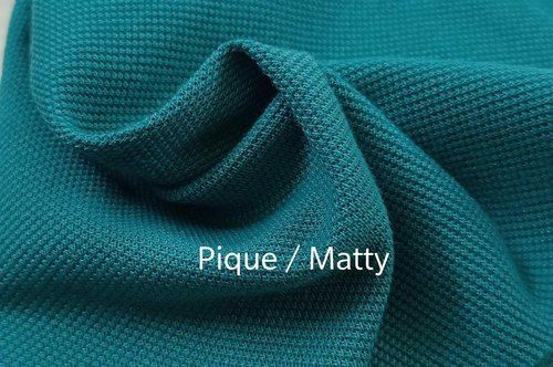 Pique Fabric