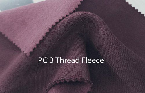 Plain Fleece Fabric at Best Price in Punjab - Exporter, Manufacturer and  Supplier