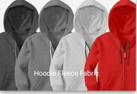 Hoodie Fleece Fabric