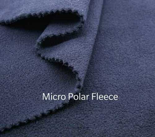 Micro Polar Fleece Fabric