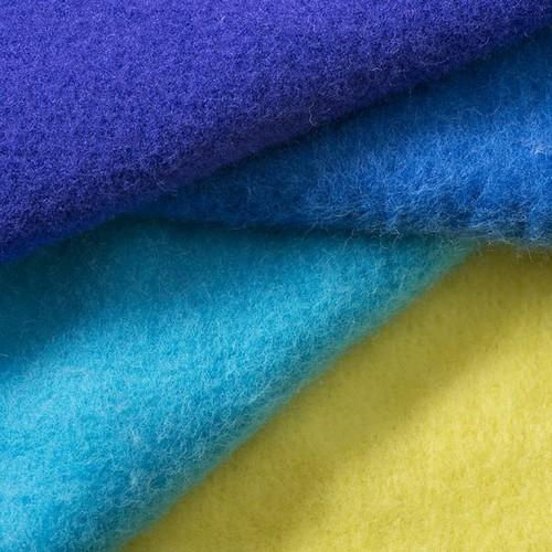 Washable Polar Fleece Fabrics