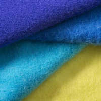 Polar Fleece Fabrics