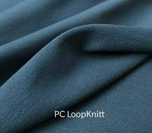 PCLoop Knit Knitted Fabric