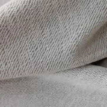 Poly Spandex Loop Knit Knitted Fabric