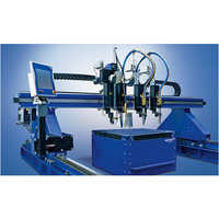 CNC Plasma Pipe & Profile Cutting Machines