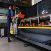 CNC Plasma Pipe & Profile Cutting Machines