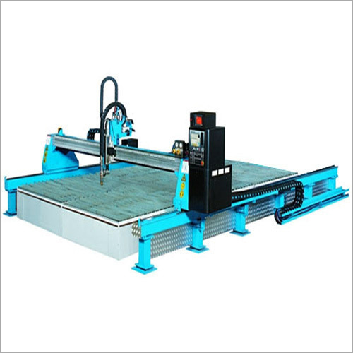 Portable Cnc Profile Cutting Machine