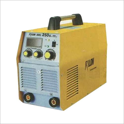 Arc Welding Machine 250g Voltage: 380 Volt (V)