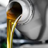 Industrial Hydraulic Oil - 99% Purity, Liquid Form , Industrial Application, Barrel Pack Type