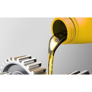 68 Industrial Gear Oil