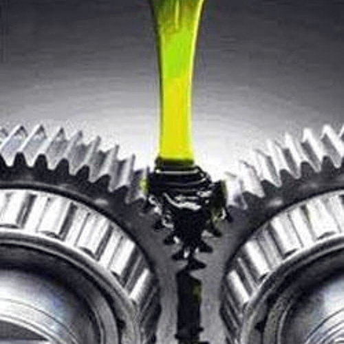 90 Industrial Gear Oil