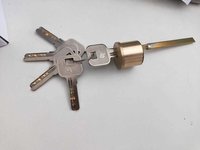 Electronic Door Lock