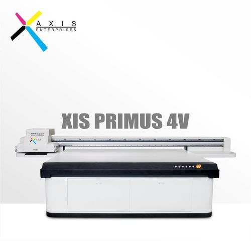 Automatic Wpc Printer Machine