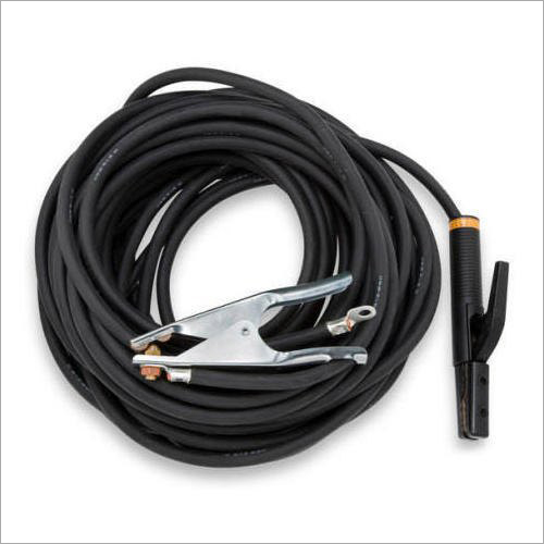 Welding Cables And Cables Kits