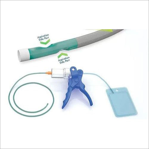 Dovi Aspiration Thrombectomy System