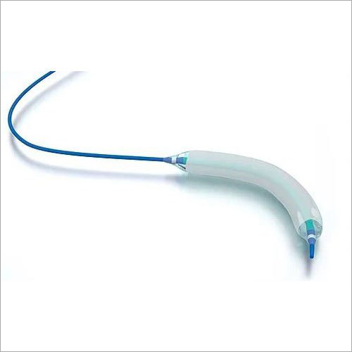 Paclitaxel Eluting Pta Balloon Catheter