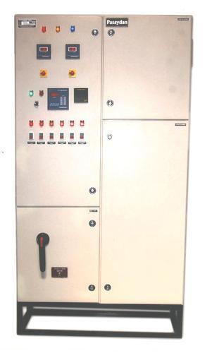 Apfc Control Panel Frequency (Mhz): 50 Hertz (Hz)