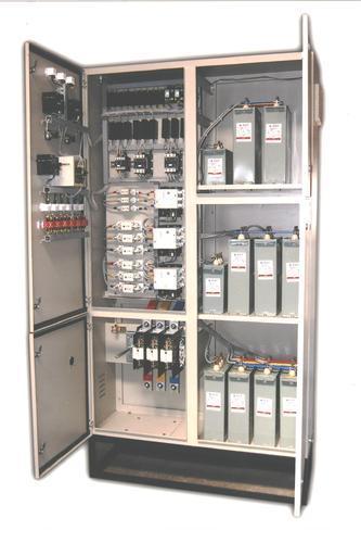 APFC Panel Repairing Service