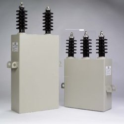 HT Capacitor Repairing Service