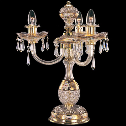 Chandelier Lamp Power Source: Electric