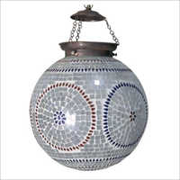 Tiffany Hanging Lamp