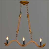 Fancy Rope Light