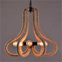 Antique Rope Light