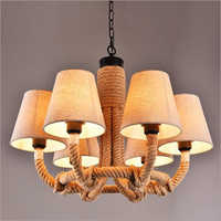 Hanging Rope Light