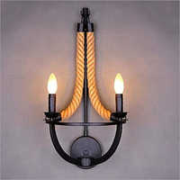 Antique Wall Light