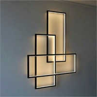 Fancy Wall Light