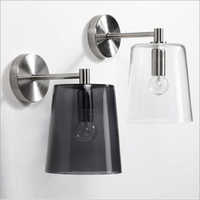 SS Wall Light
