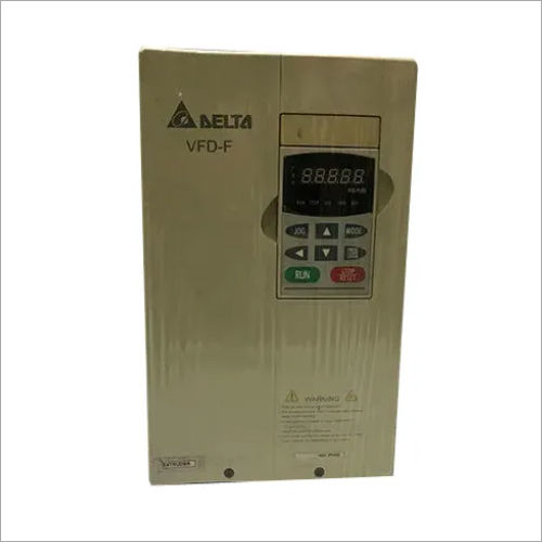 Delta Vfd Ac Drive Application: Industrial