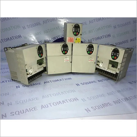 Toshiba AC Drives