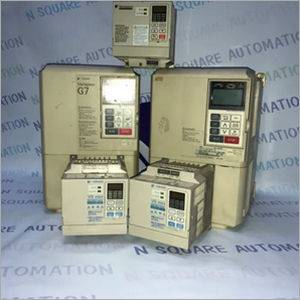 Yaskawa AC Drives