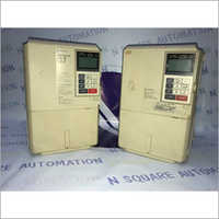 Yaskawa AC Drives