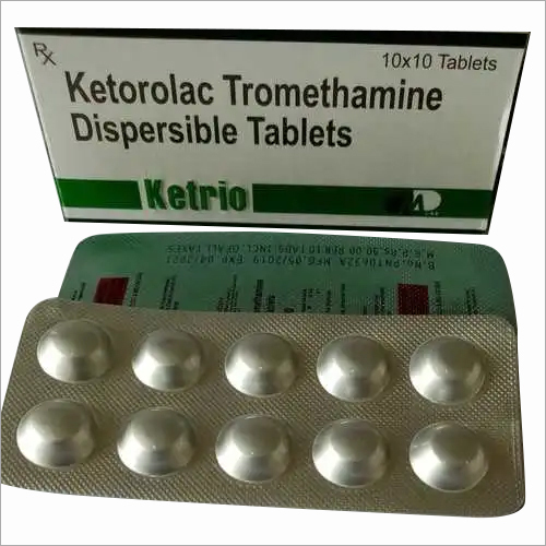 GENERAL RANGE PCD PHARMA COMPANY