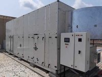 Dewdry Desiccant Rotor Dehumidifier