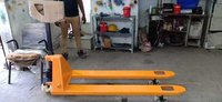 Nylon Pallet Truck