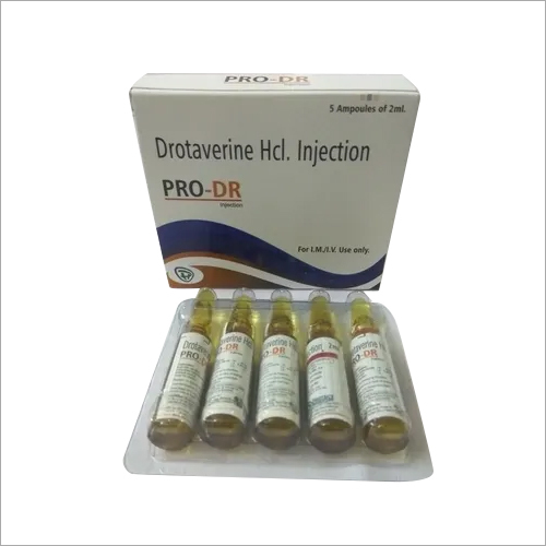 PRO-DR