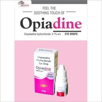 Olopatadine Hydrcholoride