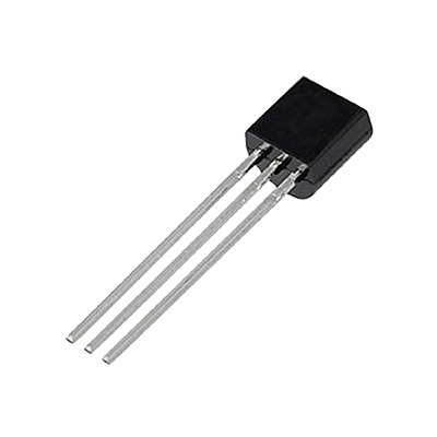 Electronic Transistor