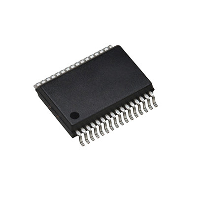 Mobile Charger IC
